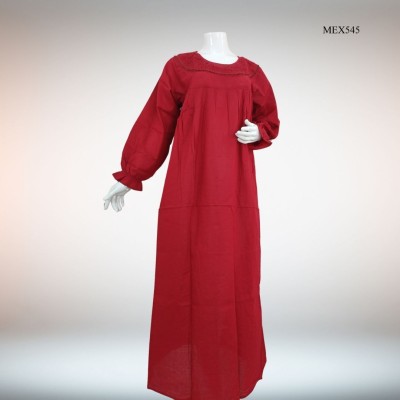 Smoky Design Full Sleeve Mexi MEX545